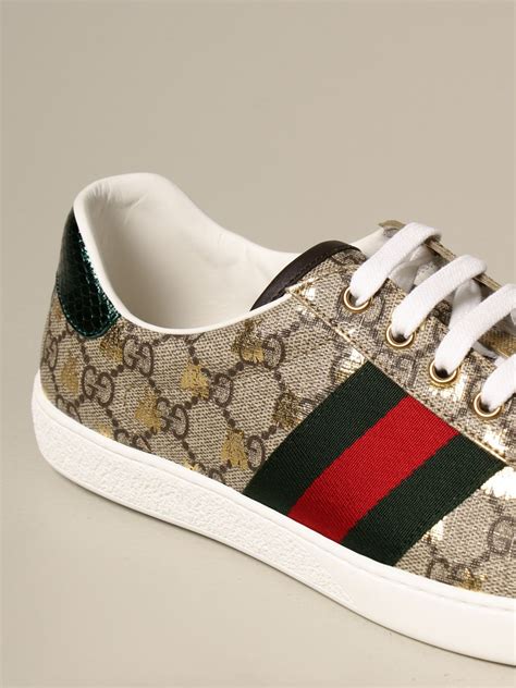 heren Gucci